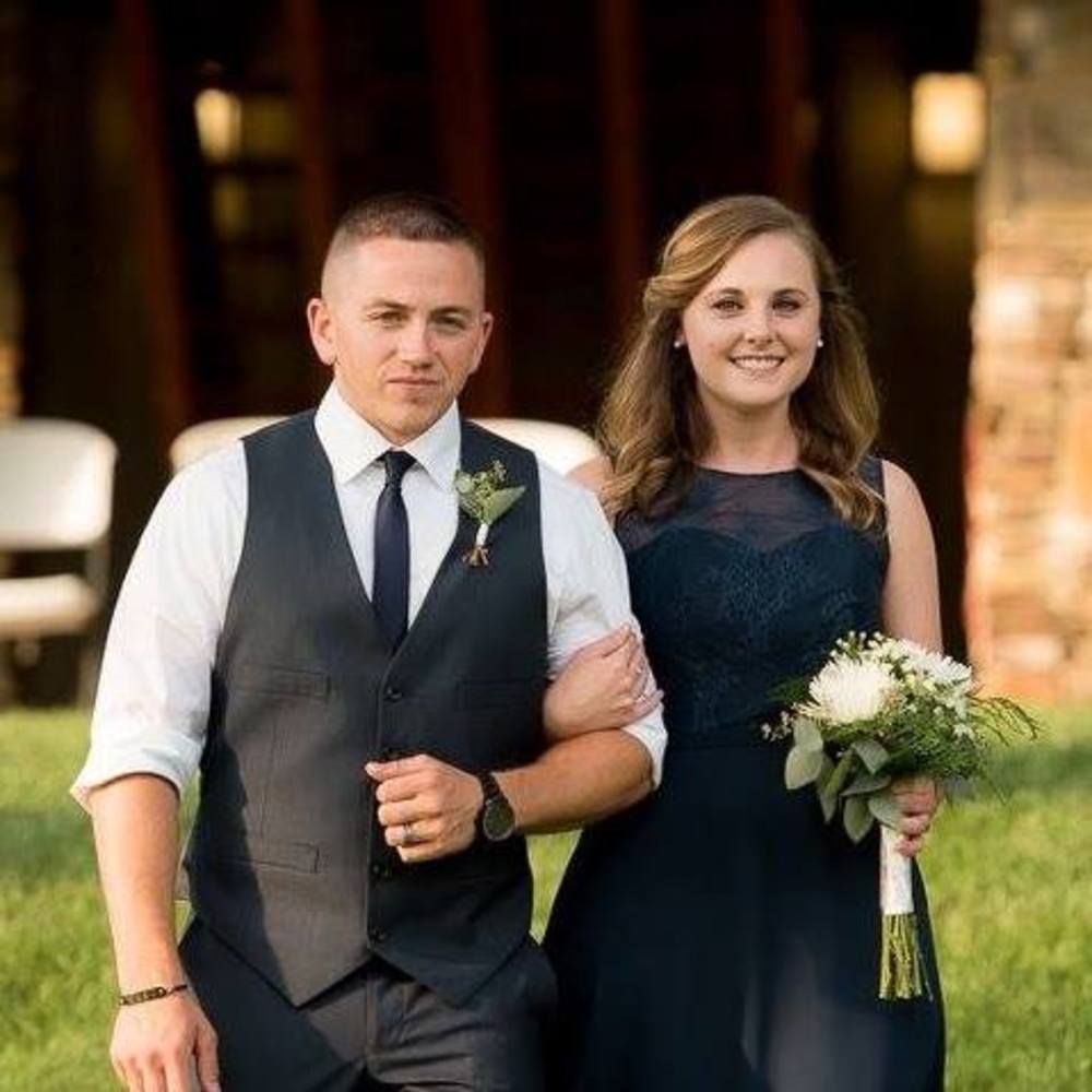 Meet your Posher, Grace